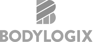 B BODYLOGIX logo