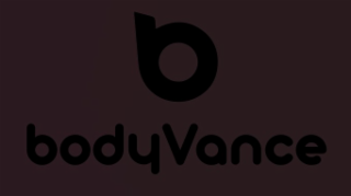 B BODYVANCE logo