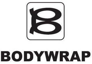 B BODYWRAP logo
