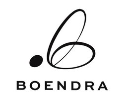 B BOENDRA logo