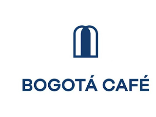 B BOGOTÁ CAFÉ logo