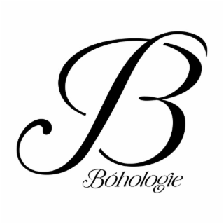 B BOHOLOGIE logo