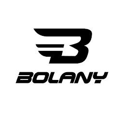 B BOLANY logo