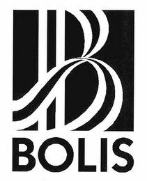 B BOLIS logo