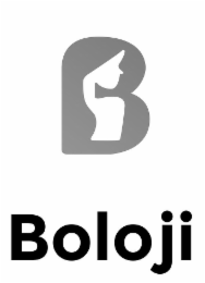 B BOLOJI logo