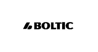 B BOLTIC logo
