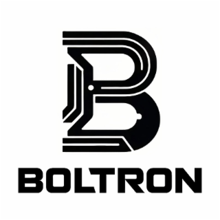 B BOLTRON logo