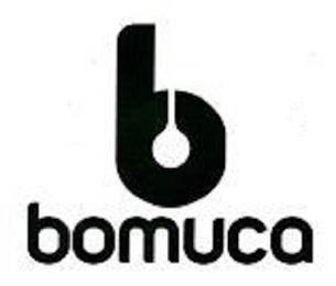 B BOMUCA logo