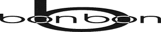 B BONBON logo