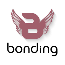 B BONDING logo