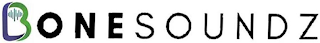 B BONESOUNDZ logo