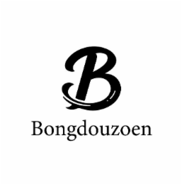 B BONGDOUZOEN logo