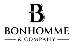 B BONHOMME & COMPANY logo