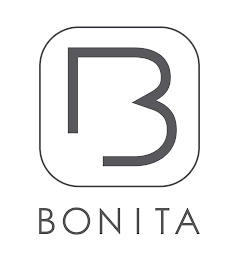 B BONITA logo