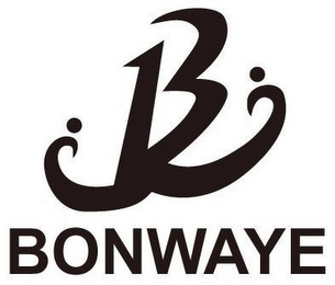 B BONWAYE logo