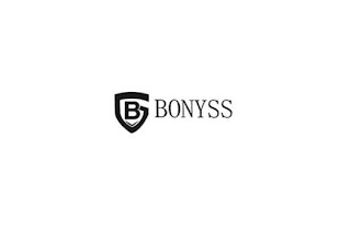 B BONYSS logo