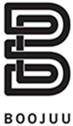 B BOOJUU logo