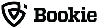 B BOOKIE logo
