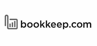 B BOOKKEEP.COM logo