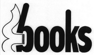 B-BOOKS logo