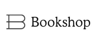 B BOOKSHOP logo