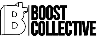 B| BOOST COLLECTIVE logo
