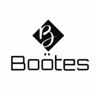 B BOOTES logo