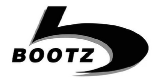 B BOOTZ logo