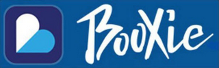 B  BOOXIE logo