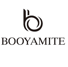 B BOOYAMITE logo
