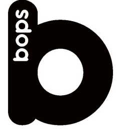 B BOPS logo