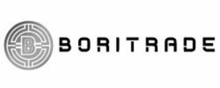 B BORITRADE logo