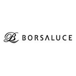 B BORSALUCE logo