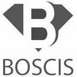 B BOSCIS logo
