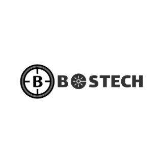 B BOSTECH logo