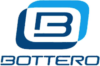 B BOTTERO logo