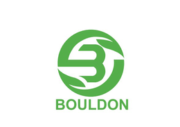 B BOULDON logo