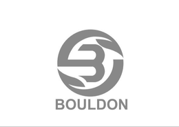B BOULDON logo