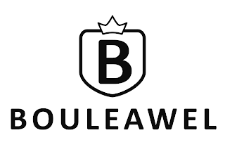 B BOULEAWEL logo