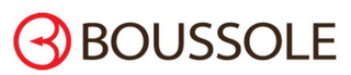 B BOUSSOLE logo