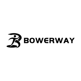 B BOWERWAY logo
