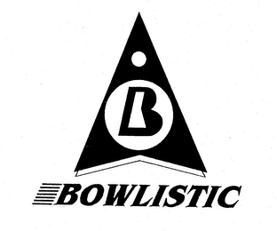 B BOWLISTIC