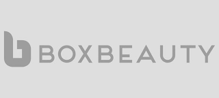 B BOXBEAUTY logo