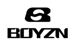 B BOYZN logo