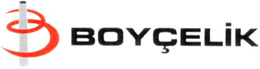 B BOYÇELIK logo