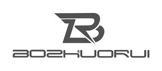 B BOZHUORUI logo
