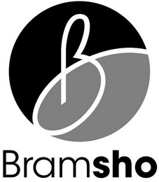 B BRAMSHO logo