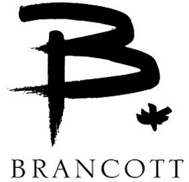 B BRANCOTT logo