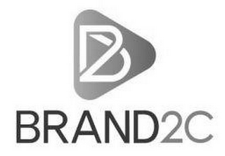 B BRAND2C logo