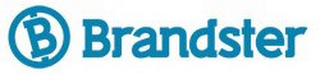 B BRANDSTER logo